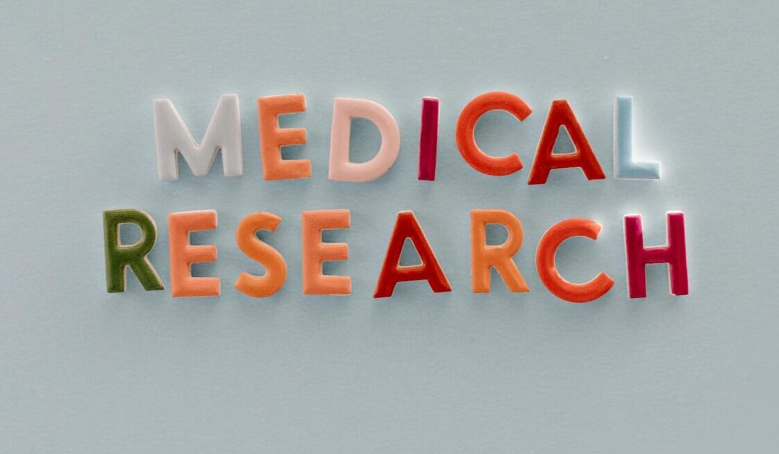 Asesoría en Investigación Médica, 'Medical Research'