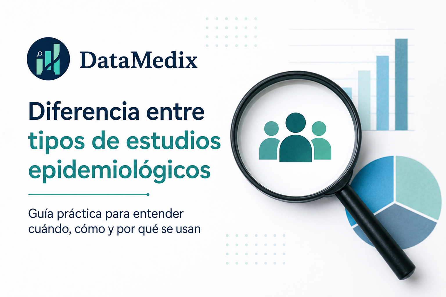 diferencias entre tipos de estudios epidemiológicos