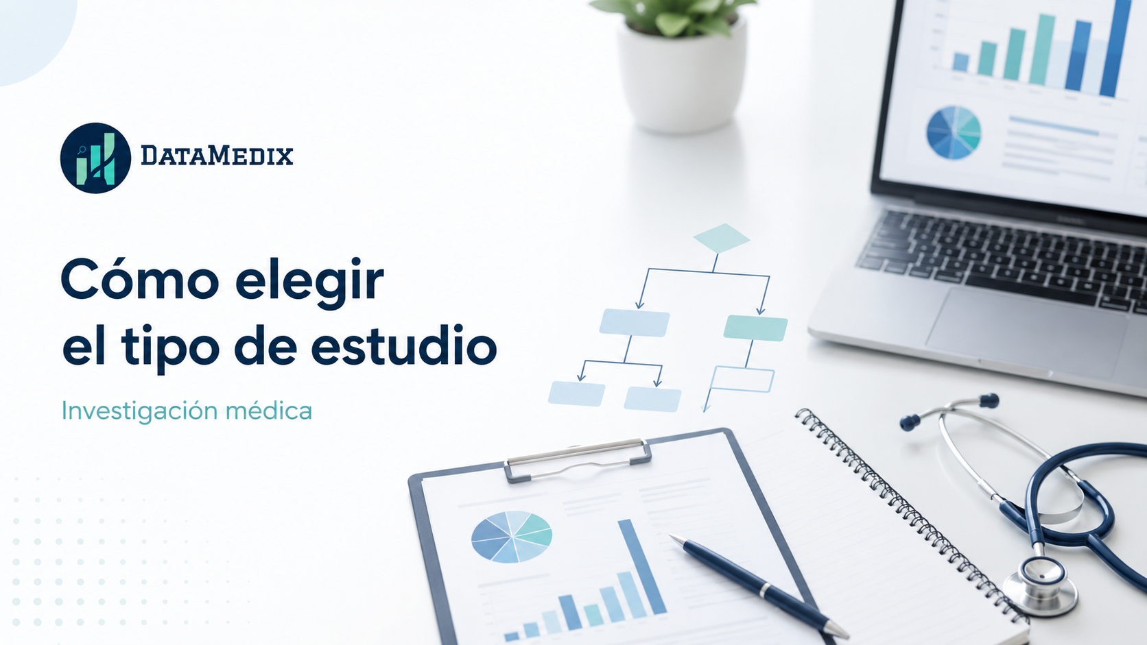 como-elegir-el-tipo-de-estudio-en-investigacion-medica
